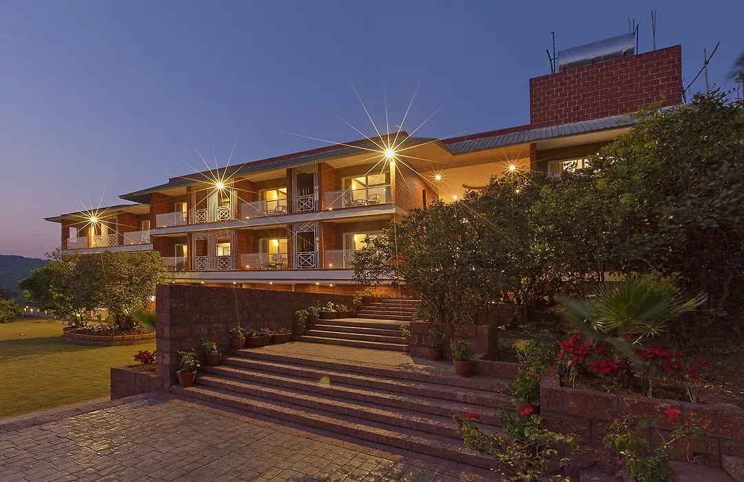 Bella Vista Resort-1